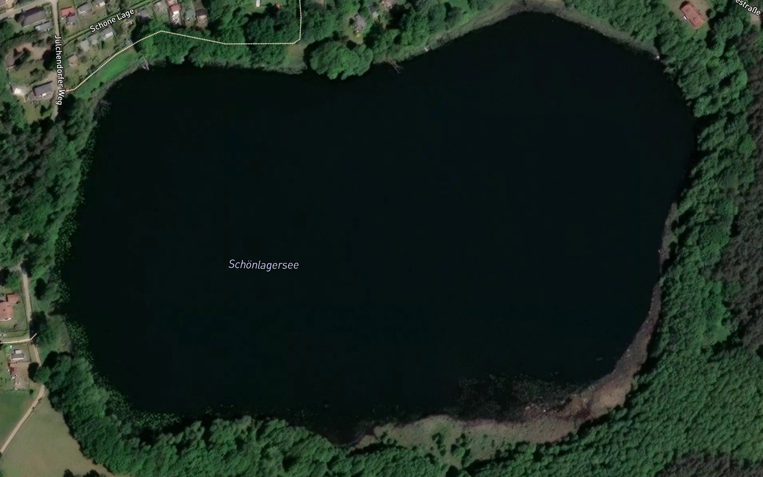 Schonlagersee