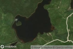 Lac de la Squaw