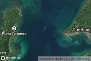 Canal de Bocas del Toro