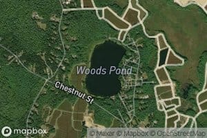 Woods Pond
