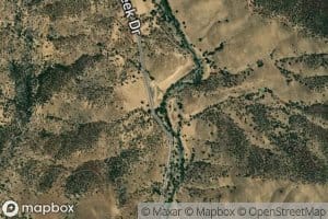 Hog Spring Creek