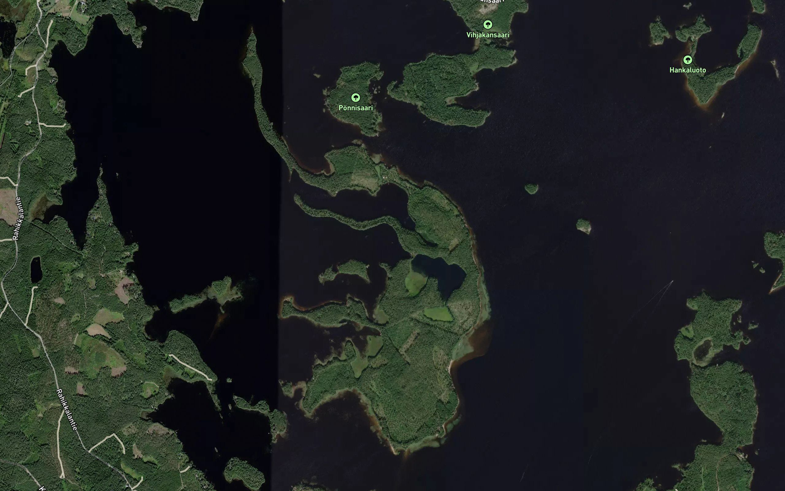 Pokonlahti