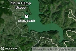 Baker Creek Inlet