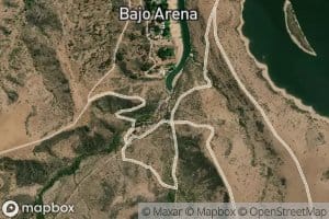 Quebrada del Peral