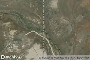 East Fork Skedaddle Creek