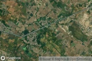 Naugaon Drain