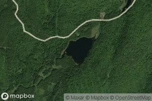 Lac du Bout