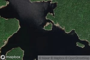 Buda Bay