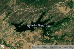 Acude Paraiso