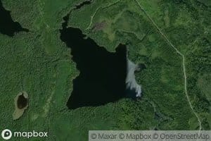 Lac Hemlock
