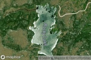 Rocky Lake