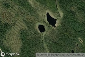 Ristonlampi