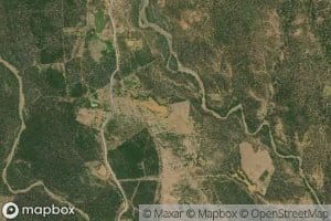 Quebrada Los Pitares