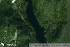Lac Audouart