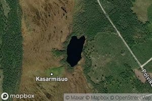 Kasarmilampi