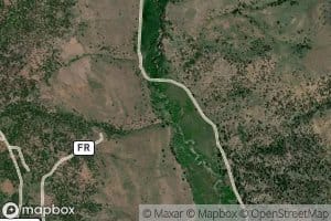 Deadwood Creek