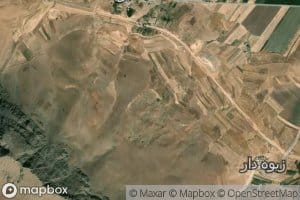 Cheshmeh-ye Yekdarreh