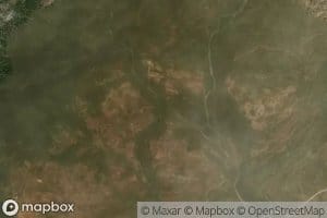 Quebrada Las Casitas