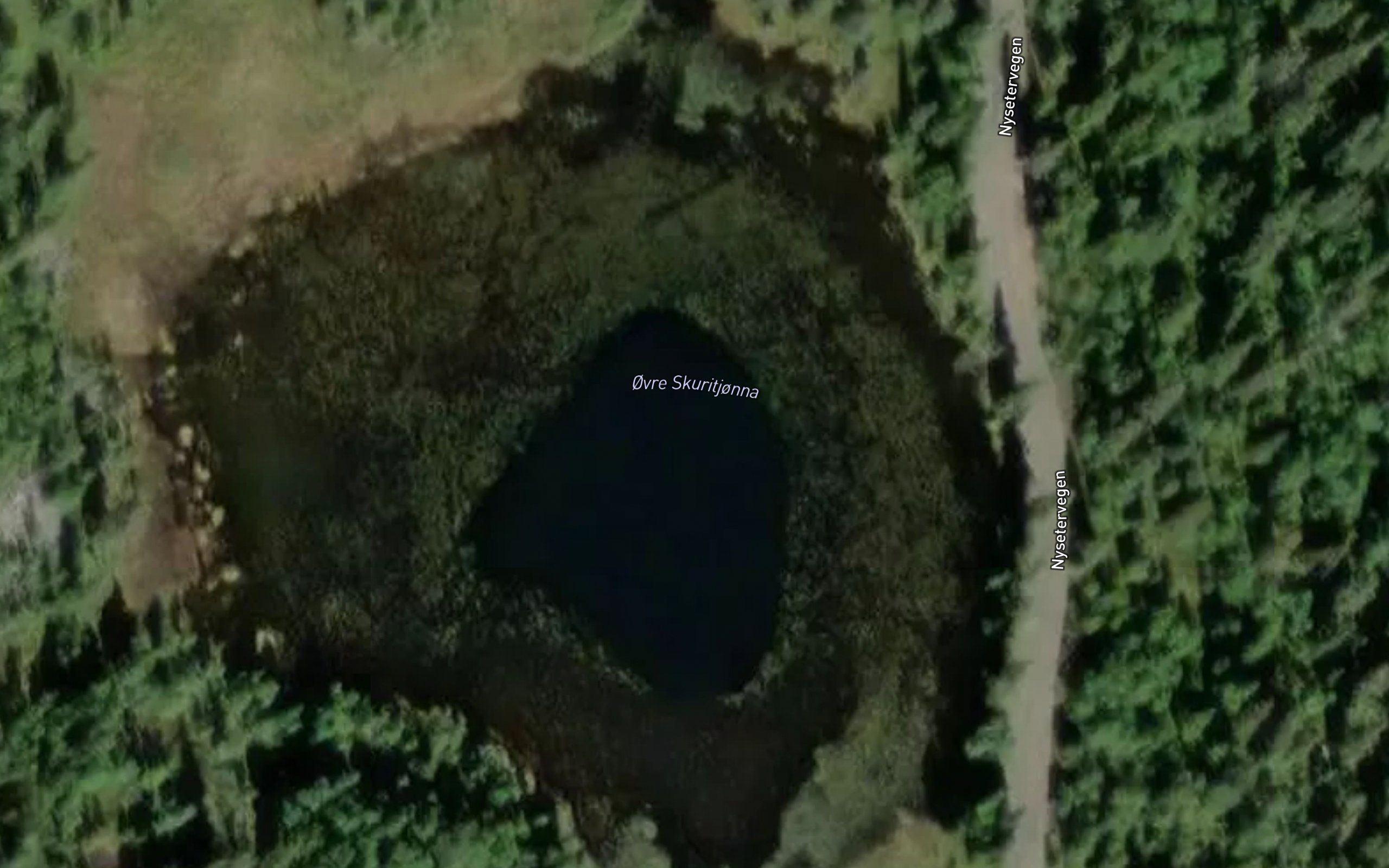Ovre Skuritjonna
