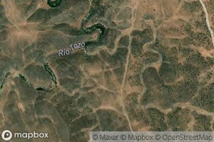 Arroyo de Fuente Blanca