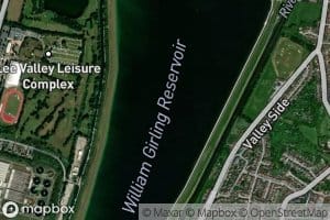 William Girling Reservoir