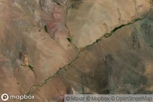 Quebrada Agua Blanca