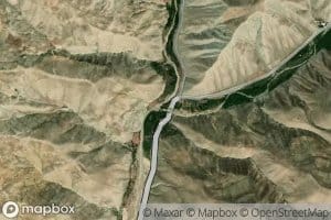 Rudkhaneh-ye Golujeh Chay