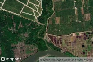 Sungai Kelumpang Panchor