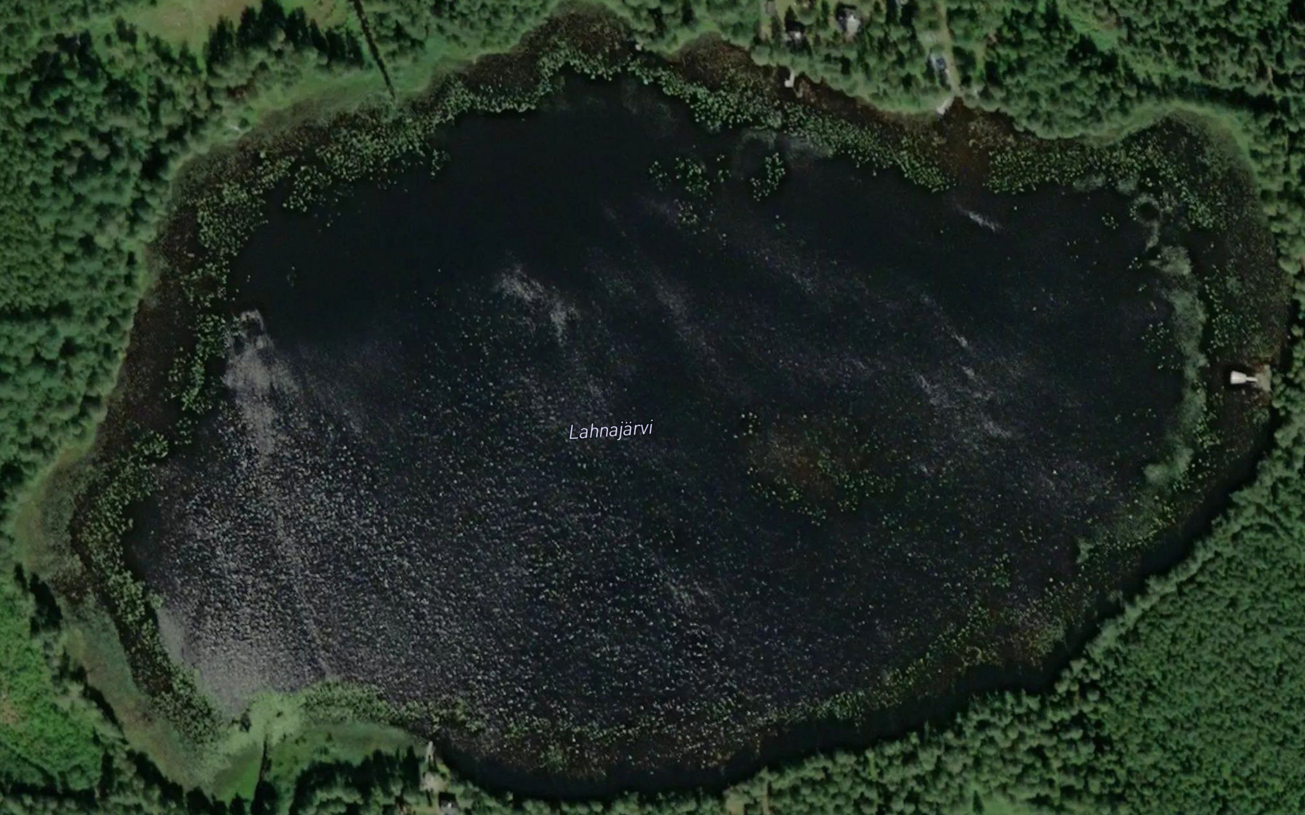 Lahnajarvi