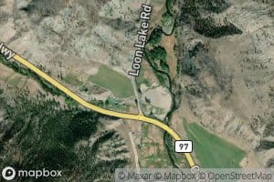 Maiden Creek