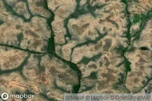 Quebrada Las Chaguaramas