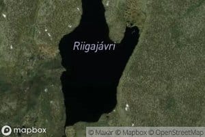 Riigajavri