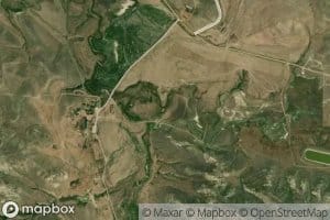 Hill Prong Badger Creek