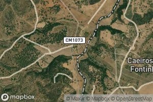 Barranco da Vinha Velha