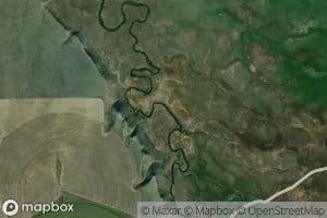Mud Creek