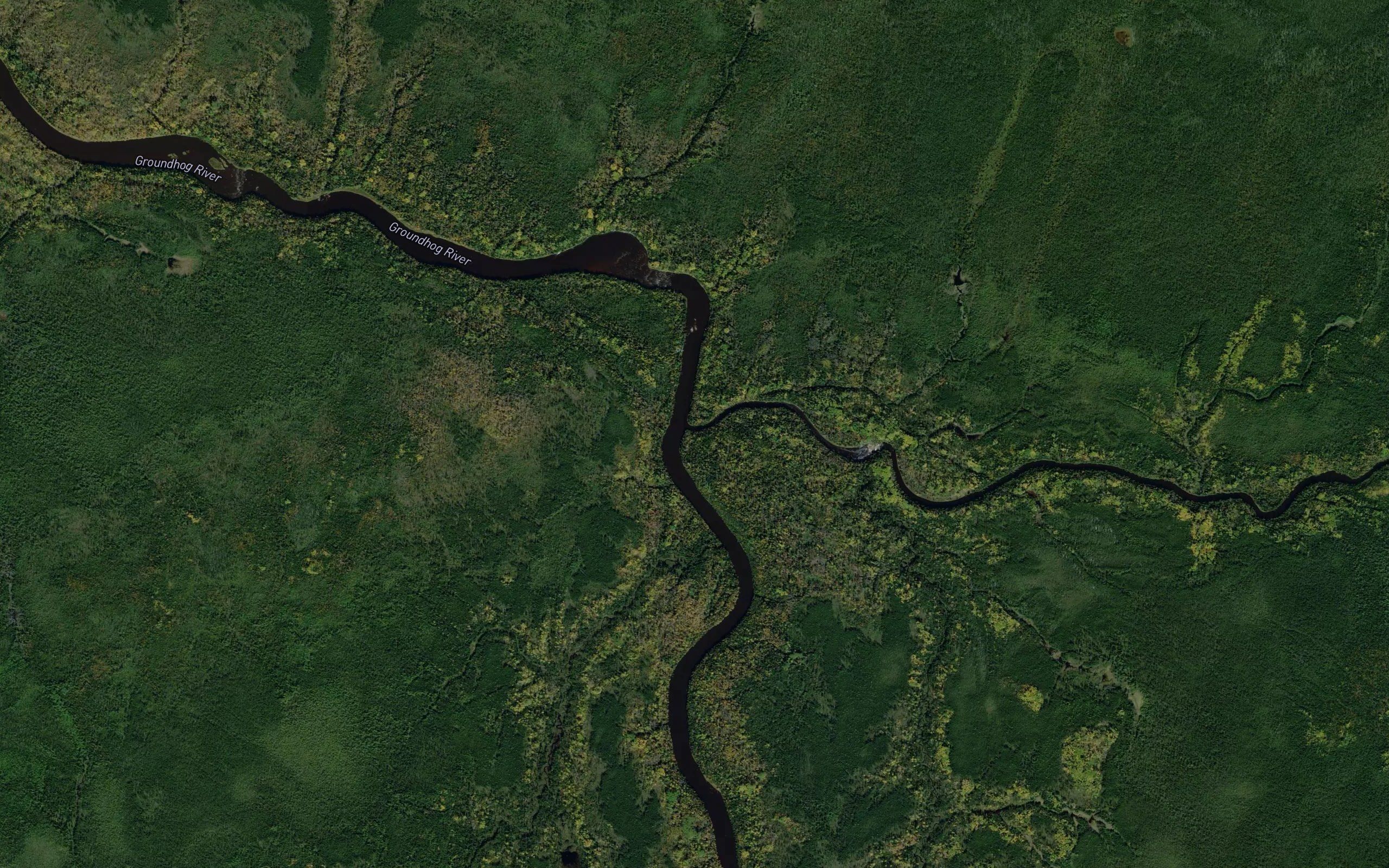 Nat River