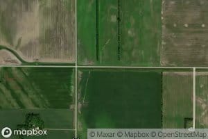 Elm River Diversion Drain