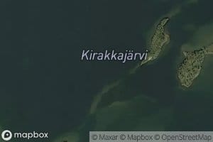Kirakkajarvi