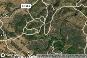 Barranco das Colmeias do Boi