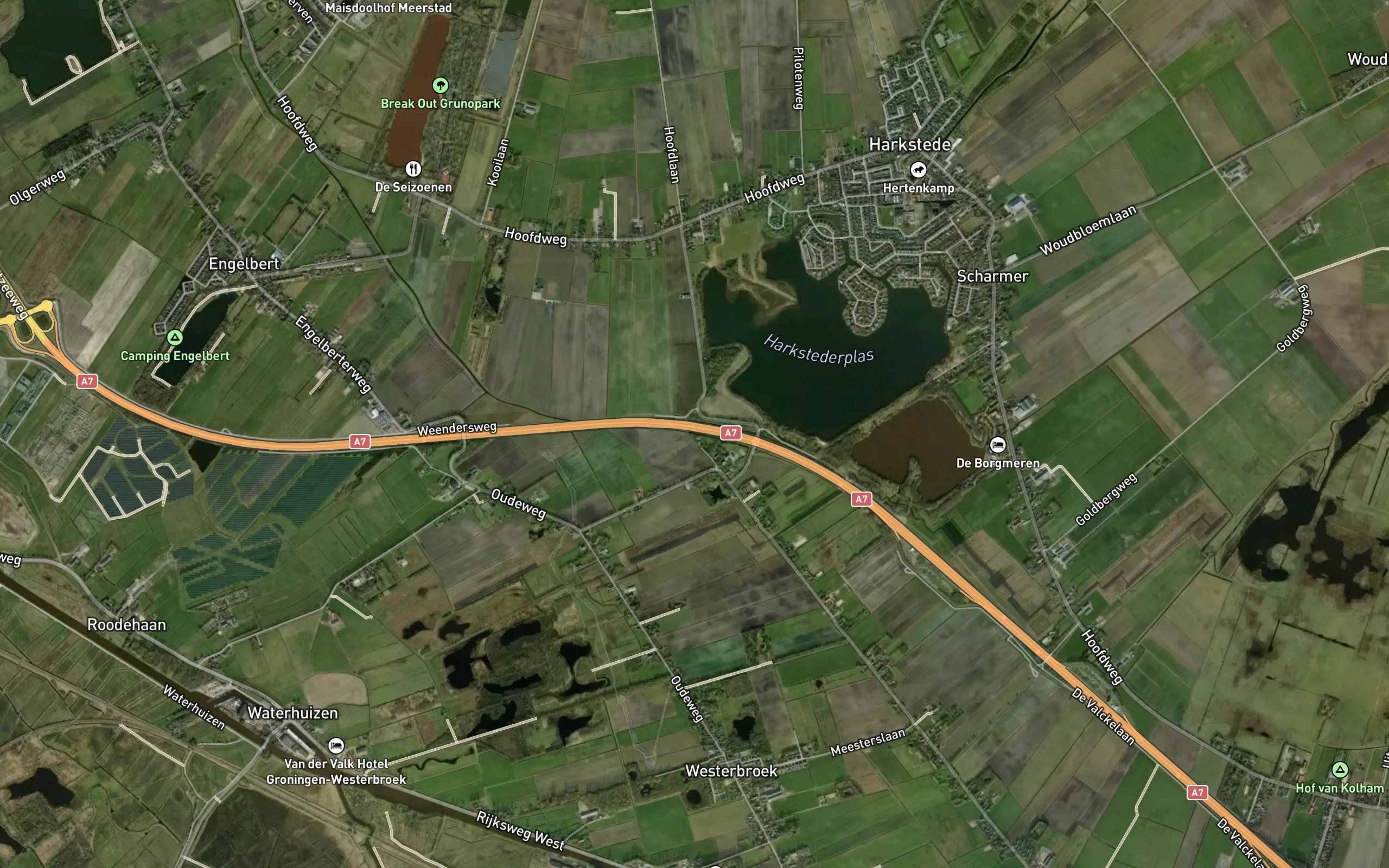 Kanaalwijk