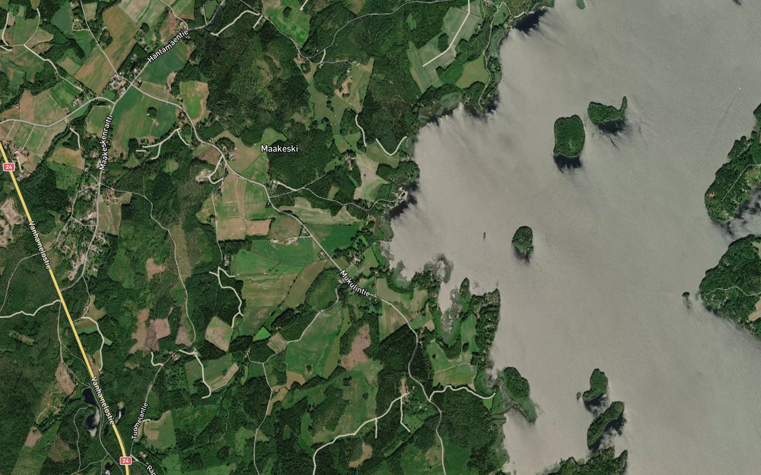 Vahajoki