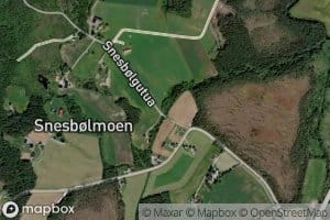 Snesbolbekken