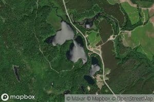Lac Lunettes