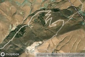 Cheshmeh-ye Saman Darreh