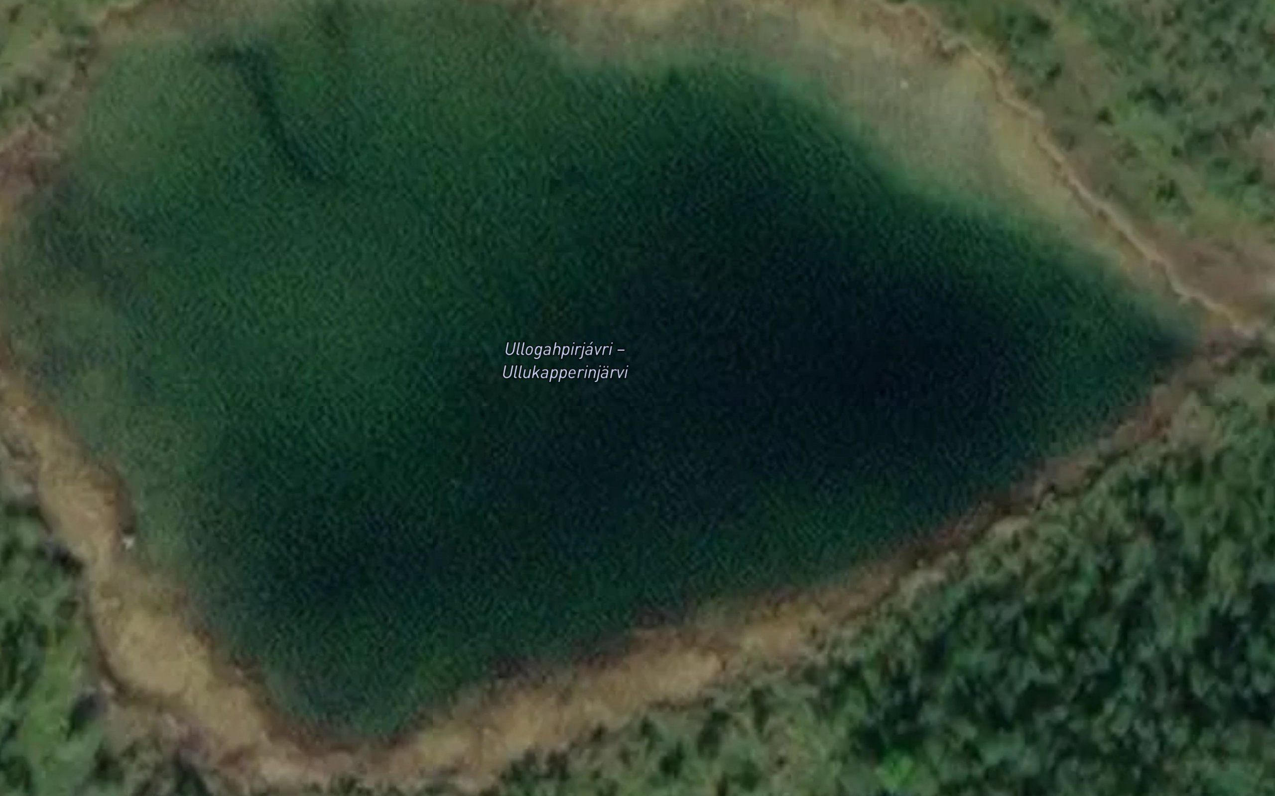 Kelttajaervi