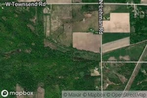 Plains Creek