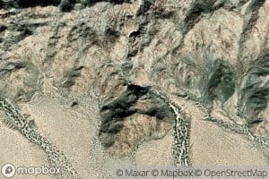 Hayfield Summit Spring