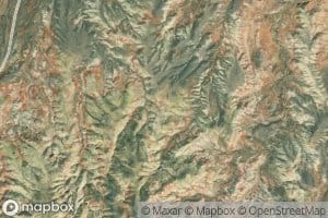 South Fork Dry Creek