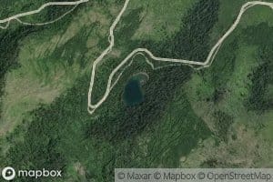 Beta Lake