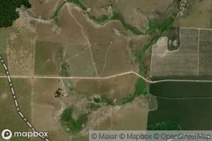 Lagoa Jacupemba d'Agua